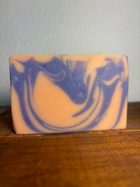 BGS Signature Soap