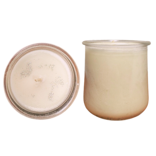 Bubbly Strawberry 5oz candle