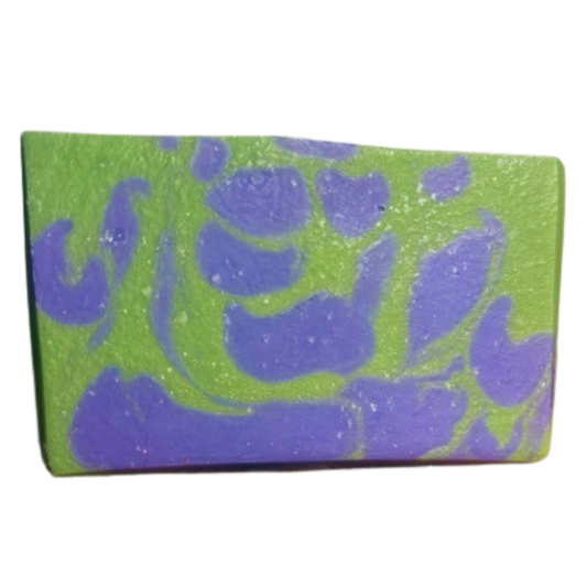 Wild Sage and Incense